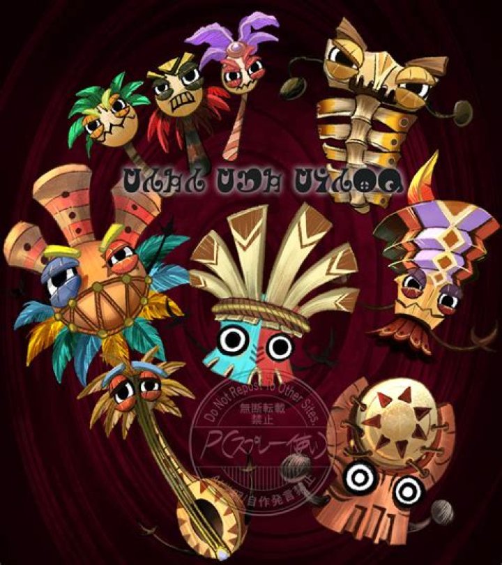 Who are the Tiki Tak Tribe?