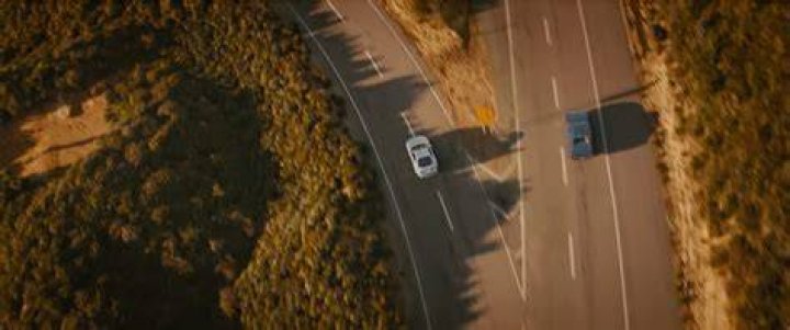 Who died in See You Again?