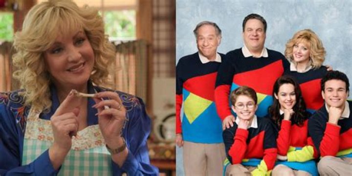Who does the narration on the Goldbergs?