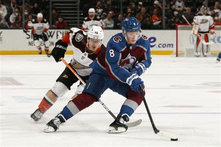 Who has the best young talent in the NHL?