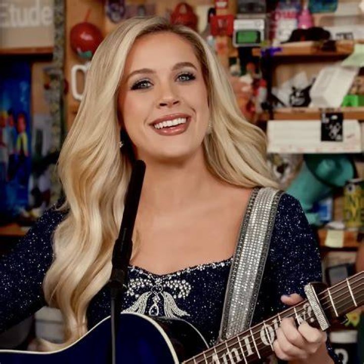 Who has the deepest bass voice in country music?