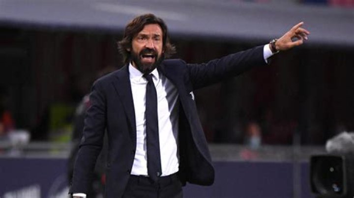 Who is Andrea Pirlo?