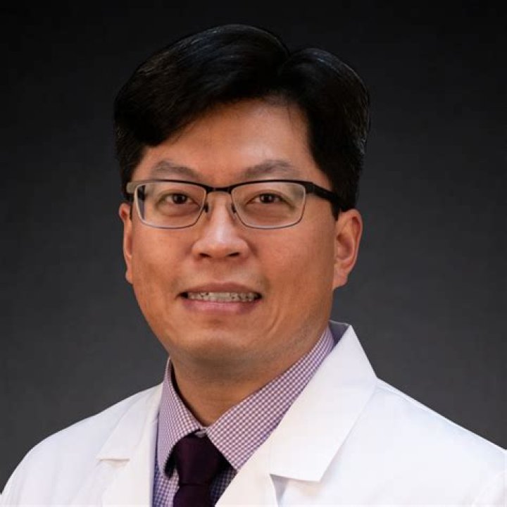 Who is Dr Chen?