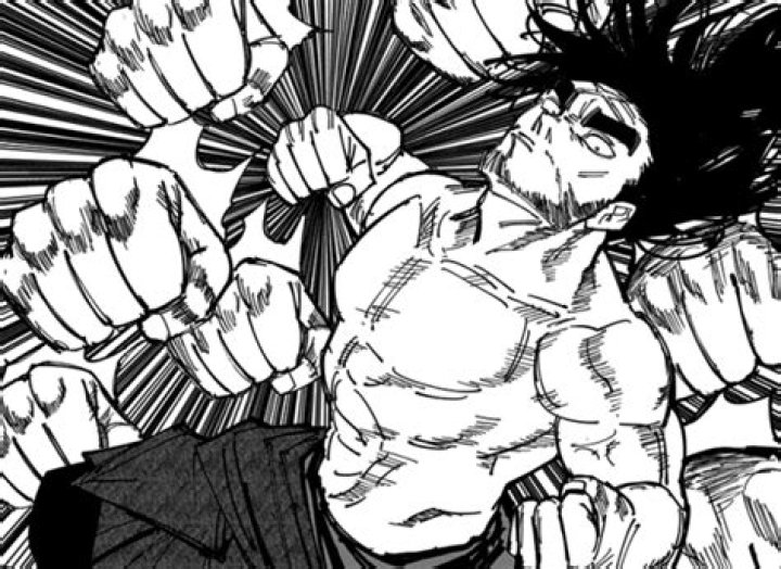 Who is jinichi zenin?