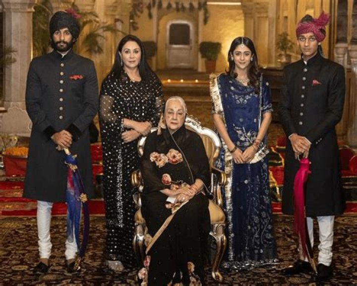 Who is owner of Star India?