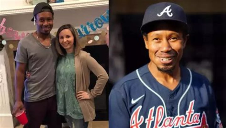 Who is Terrance wife?
