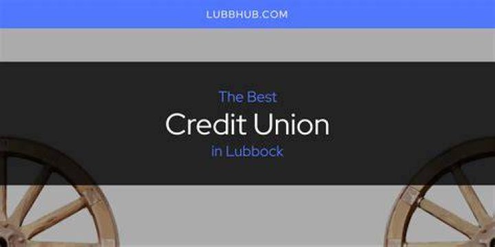 Who is the best credit union in Utah?