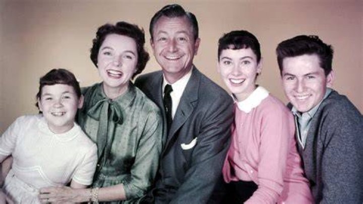 Who is the best TV family?