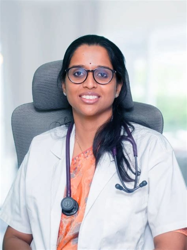 Who is the famous gynecologist in Hyderabad?