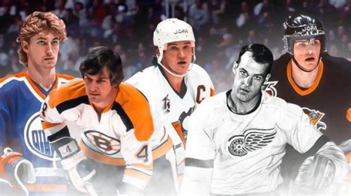 Who is the greatest hockey fighter of all time?