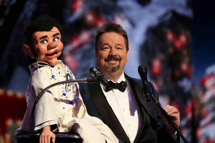 Who is the most famous ventriloquist?