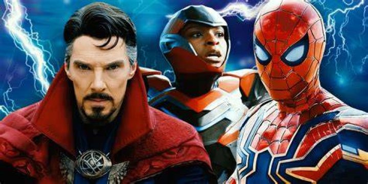 Who is the new Iron Man 2020?