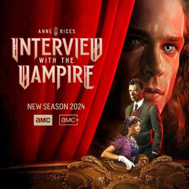 Who is the oldest vampire in Interview With the vampire?