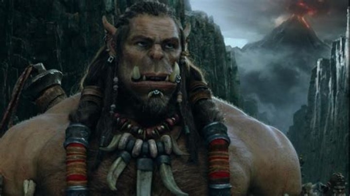 Who is Thrall father?