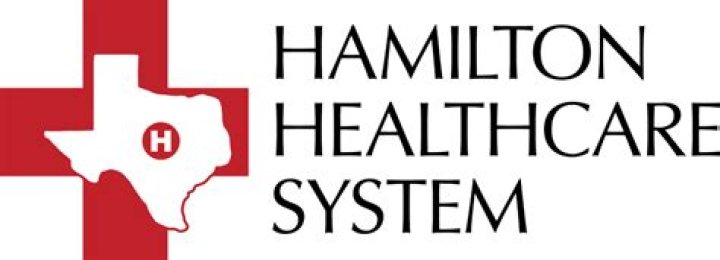 Who owns Hamilton Health Care System?