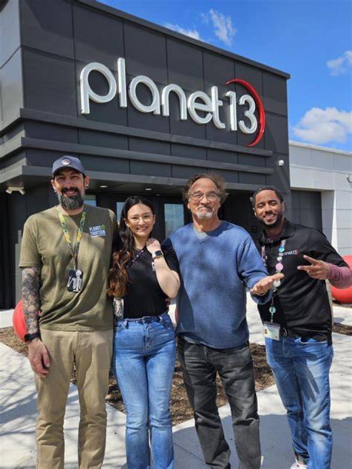 Who owns Planet ice?