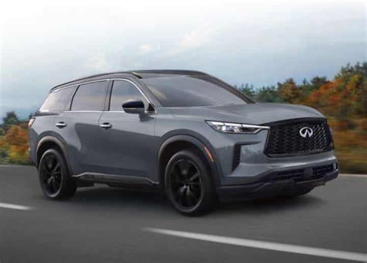 Who owns Ramsey Infiniti?