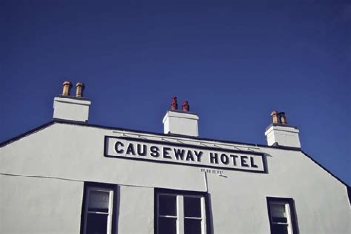 Who owns the Causeway Hotel?