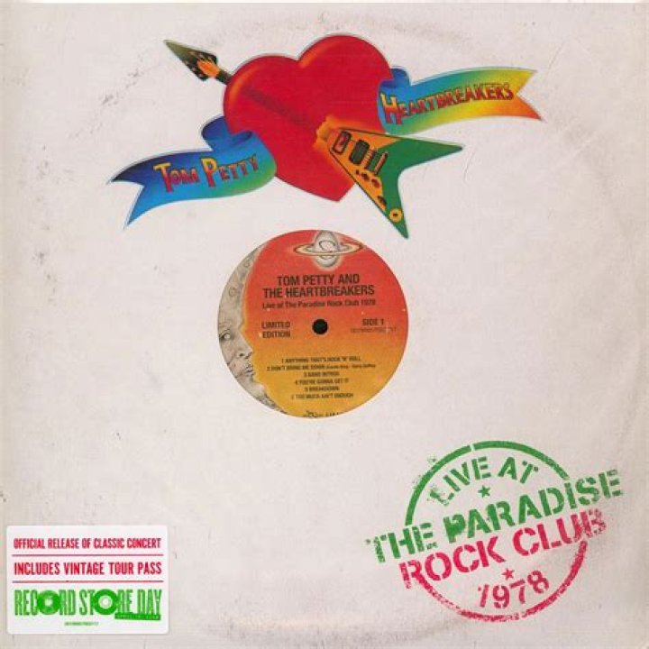 Who owns the Paradise Rock Club?