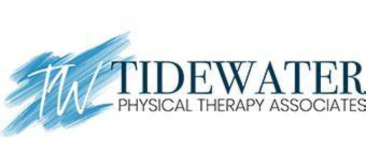 Who owns Tidewater physical therapy?