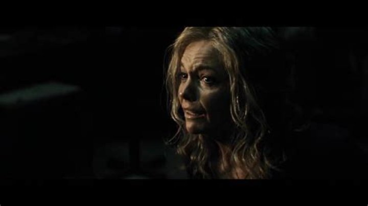 Who saves Martha Kent?