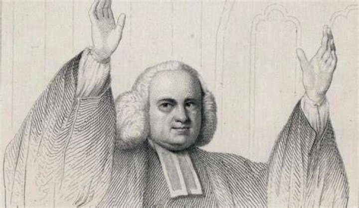 Who was George Whitefield Apush?
