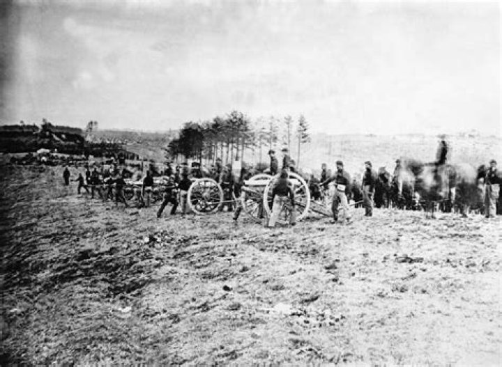 Who was the most famous Civil War photographer?