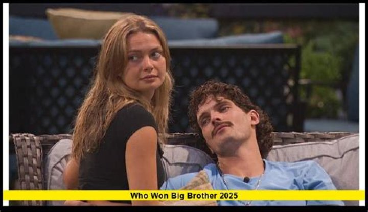 Who won Big Brother 2014 UK?