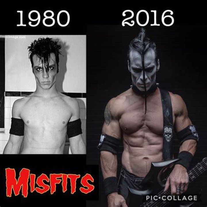 Why did Doyle leave Misfits?