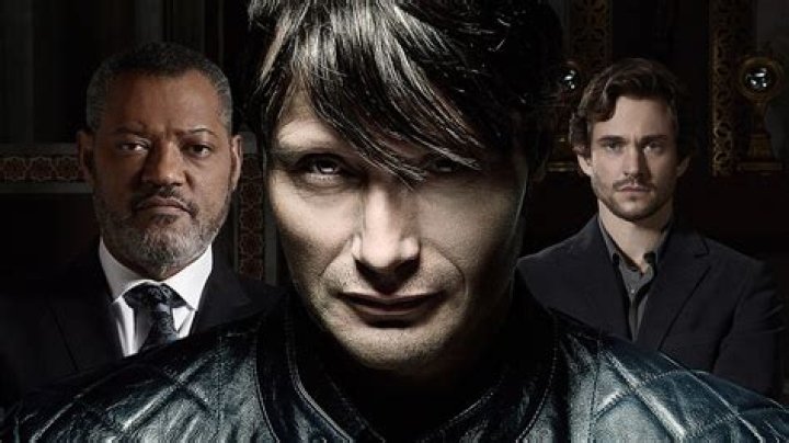 Why did NBC cancel Hannibal?