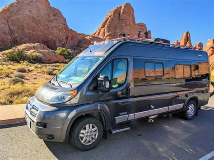 Why did Winnebago stop making the Rialta?