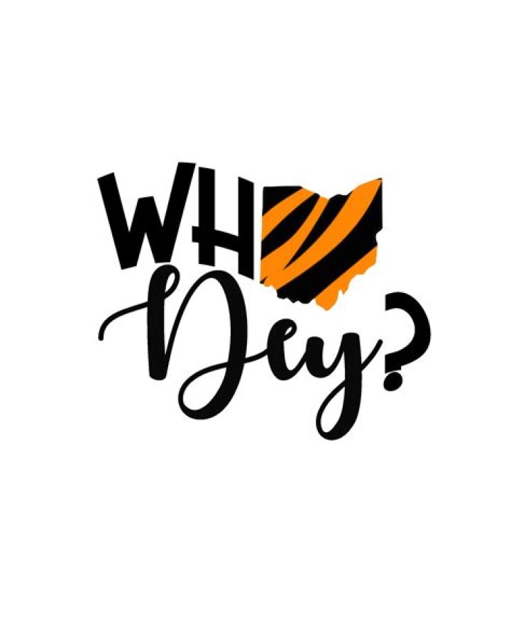 Why do Bengal fans say who dey?