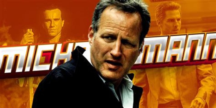 Why do Michael Mann movies look different?