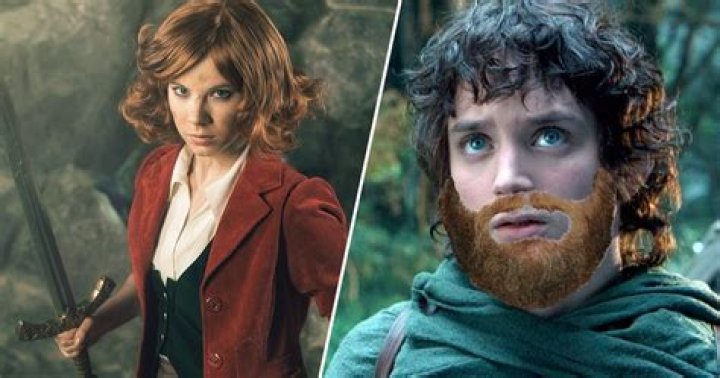 Why does The Hobbit look so weird?