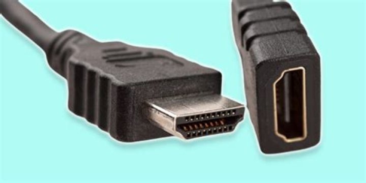 Why is my HDMI blinking?