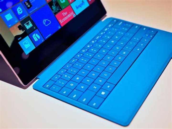 Will a Surface Pro 3 keyboard work on a surface 3?