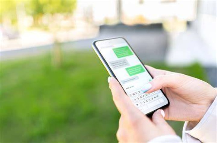 Will I get charged for texting in Mexico?