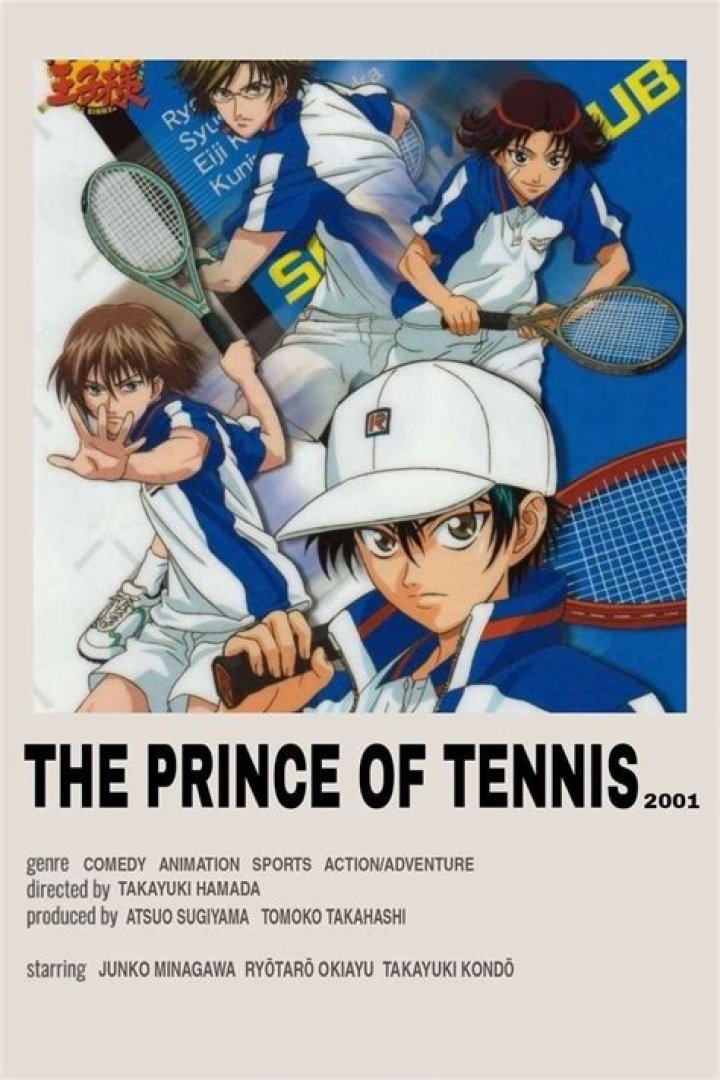 Will Prince of Tennis anime continue?