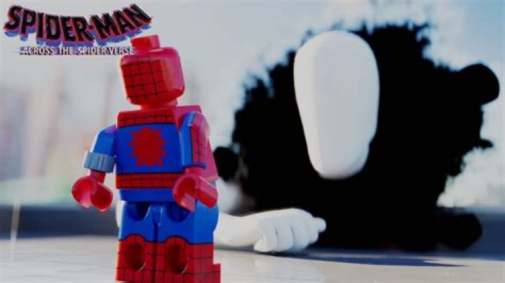 Will there be a lego spider-man game?
